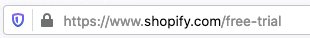 Short and Descriptive URLs