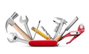 My tools for SEO and more