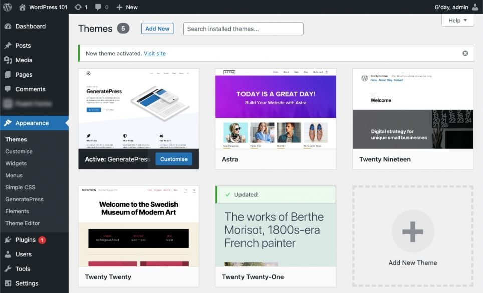 wordpress-themes-tested-for-icon-in-menu