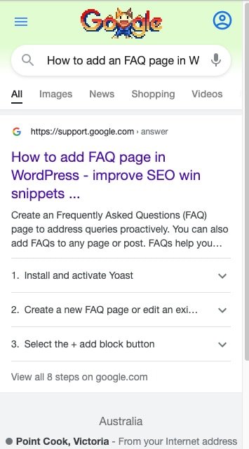 How to rich snippet simulator - Create a How-to guide in an SEO-friendly way (using Yoast How-to Block)