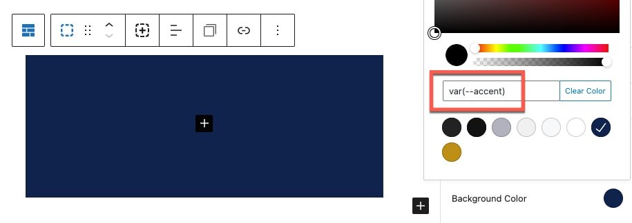 GenerateBlocks Color Picker Improvements - GeneratePress Improvements - Global Colours, Type, Flexbox CSS and more