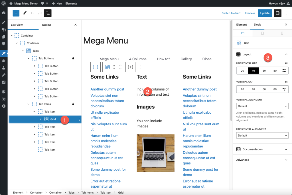 generateblocks-tab-items-to-add-mega-menu-content