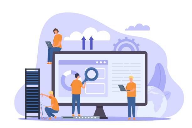 I offer affordable all-in-one web design, development, hosting and maintenance packages